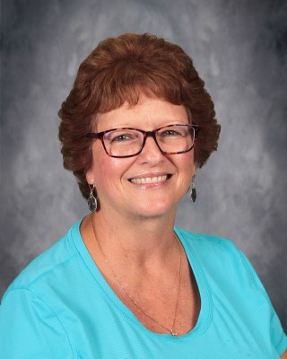 Julie Fetters